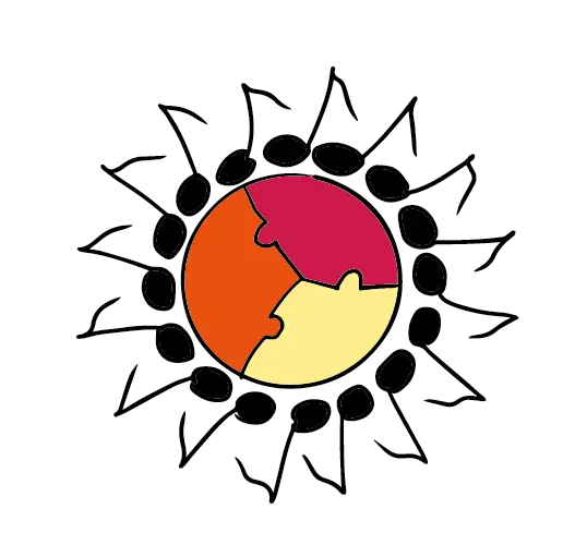 gezeichnetes Logo von Generose